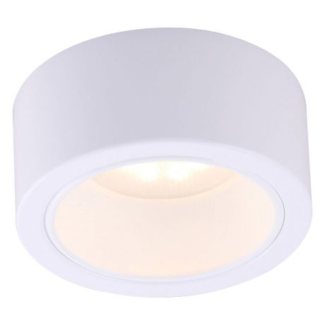 Светильник Arte Lamp Effetto A5553PL-1WH