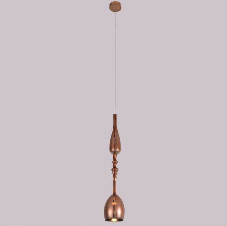 Светильник Crystal Lux Lux Copper Lux SP1 C Copper