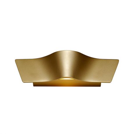 Светильник SLV Wave Brass SLV_147823