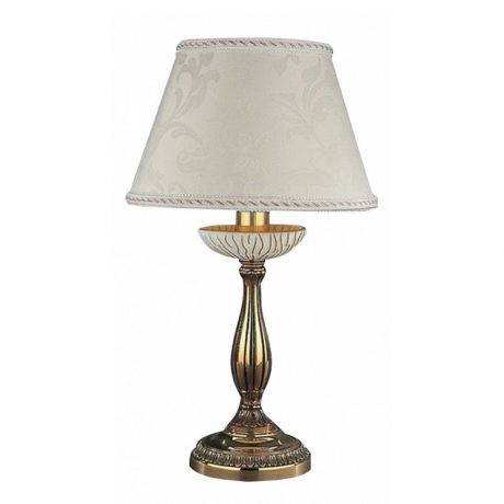Настольная лампа Reccagni Angelo silver 5502 P 5502 P