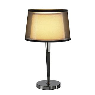 Настольная лампа SLV Bishade SLV_155651