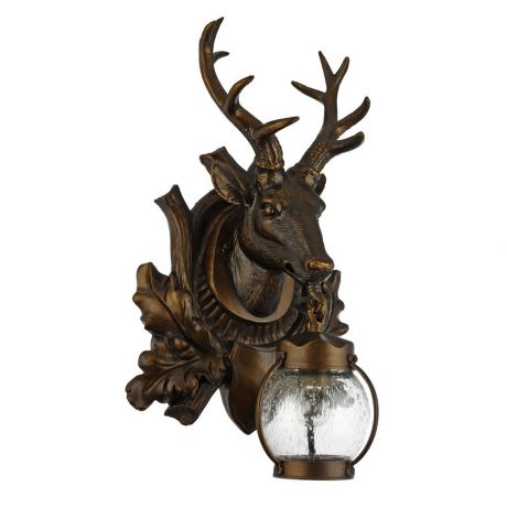 Уличный светильник Favourite Hunt 1849-1W