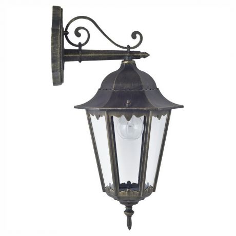 Уличный светильник Favourite London 1809-1W