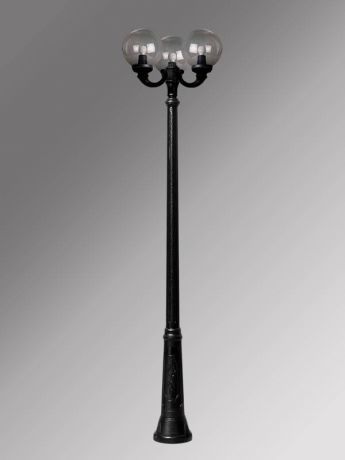 Уличный светильник Fumagalli GLOBE 300 G30.157.R30.AZE27