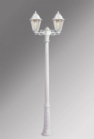 Уличный светильник Fumagalli RUT E26.157.S20.WXF1R