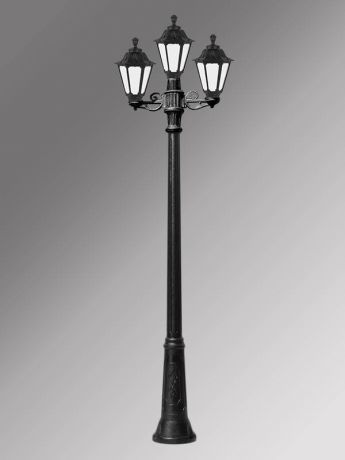 Уличный светильник Fumagalli RUT E26.157.S21.AYF1R