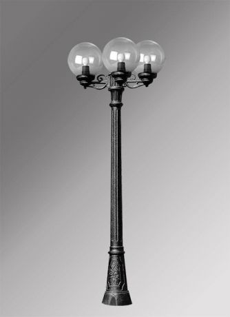 Уличный светильник Fumagalli GLOBE 250 G25.156.S30.AXE27