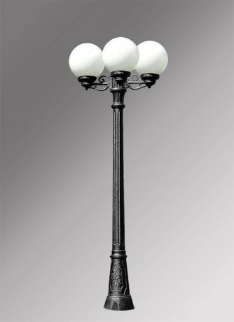 Уличный светильник Fumagalli GLOBE 250 G25.156.S30.AYE27