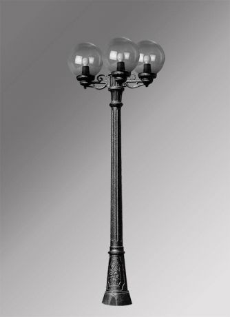 Уличный светильник Fumagalli GLOBE 250 G25.156.S30.AZE27