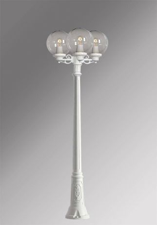 Уличный светильник Fumagalli GLOBE 250 G25.156.S30.WXE27