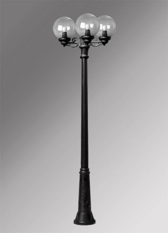 Уличный светильник Fumagalli GLOBE 250 G25.157.S30.AXE27