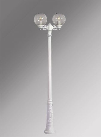 Уличный светильник Fumagalli GLOBE 250 G25.157.S20.WXE27