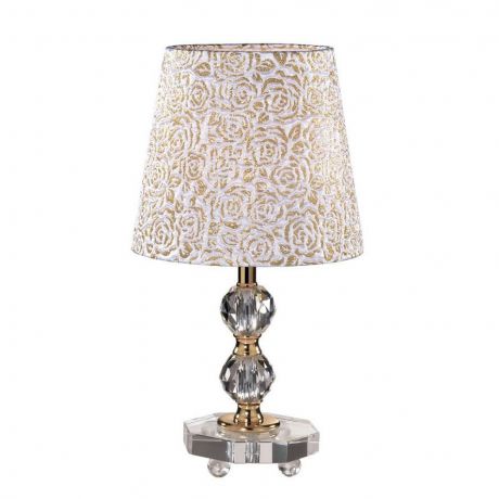 Настольная лампа Ideal Lux QUEEN Queen TL1 Small