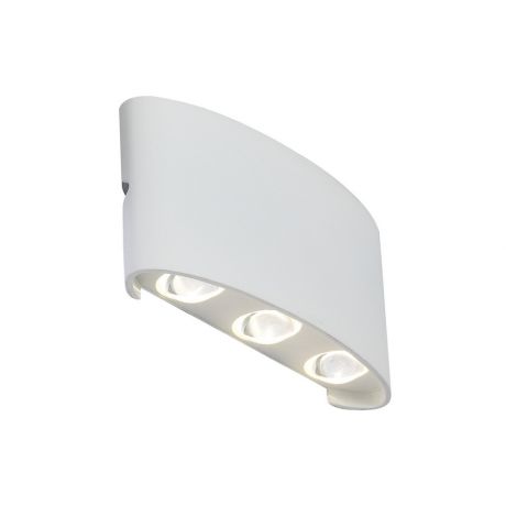Уличный светильник ST Luce BISELLO SL089.501.06