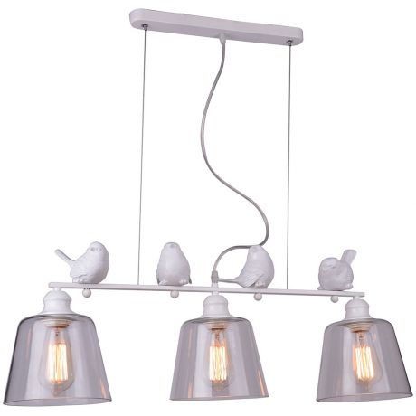 Светильник Arte Lamp Passero A4289SP-3WH