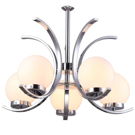 Люстра Arte Lamp CLAUDIA A8055LM-5CC