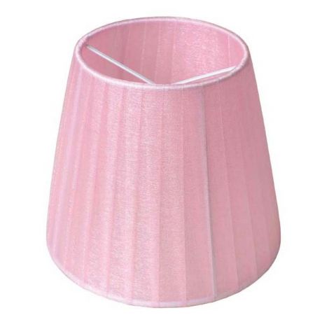 Комплектующие Donolux Абажуры Classic Shade 15 Pink