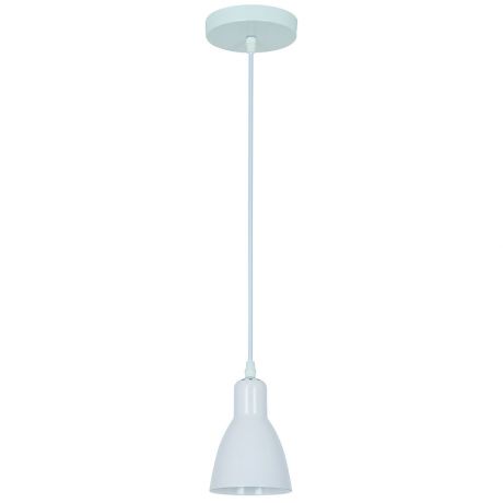 Светильник Arte Lamp 48 White A5049SP-1WH