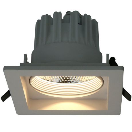 Светильник Arte Lamp Privato A7007PL-1WH
