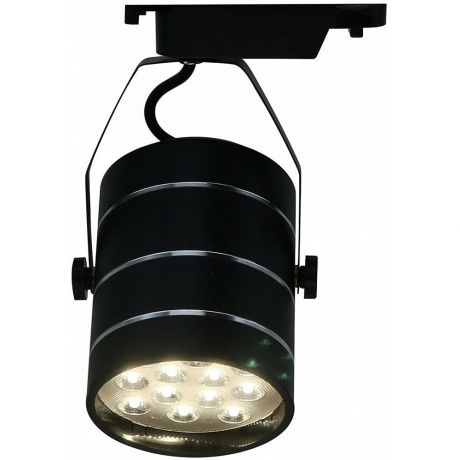 Светильник Arte Lamp Cinto Black A2712PL-1BK