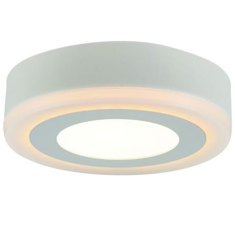 Светильник Arte Lamp Antares A7809PL-2WH