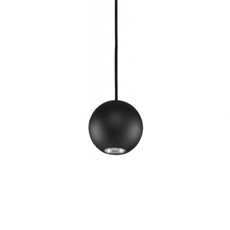 Светильник Nowodvorski Bubble Black N6031