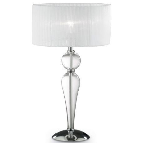 Настольная лампа Ideal Lux Duchessa DUCHESSA TL1 BIG