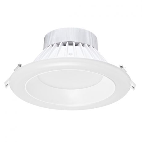 Светильник Donolux DL18731 DL18731/30W-White R Dim