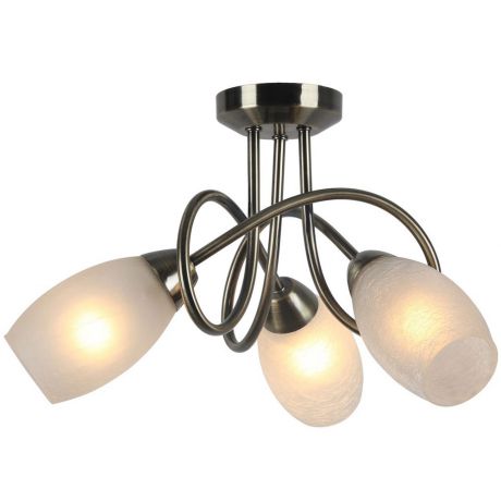 Люстра Arte Lamp Mutti A8616PL-3AB