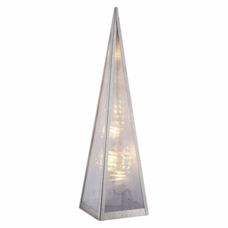 Настольная лампа Globo Pyramide GB_29935