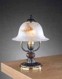 Настольная лампа Reccagni Angelo Bronze 2701 P 2701