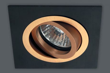 Светильник Donolux SA1520 SA1520-Gold/Black