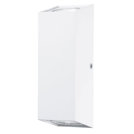 Светильник Crystal Lux CLT CLT 222W WH