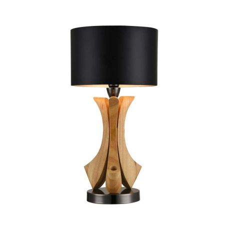 Настольная лампа Maytoni Brava Lampada MOD239-01-B