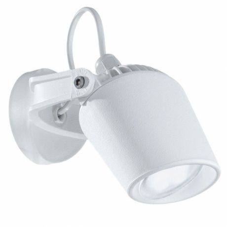 Уличный светильник Ideal Lux Minitommy Bianco MINITOMMY AP1 BIANCO