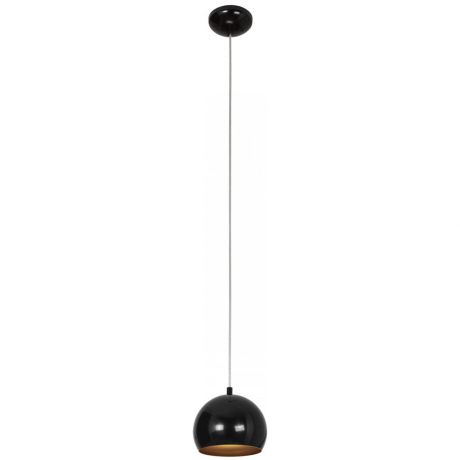Светильник Nowodvorski Ball Black-Gold N6586