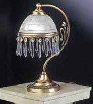 Настольная лампа Reccagni Angelo Bronze 3831 P 3831