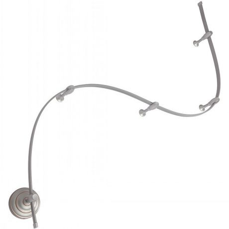 Светильник Arte Lamp Railing Silver A520027