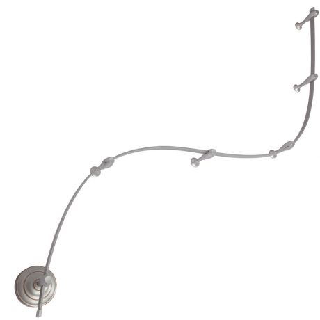 Светильник Arte Lamp Railing Silver A530027