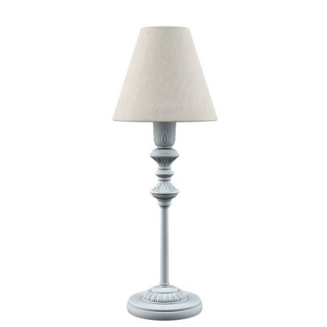 Настольная лампа Lamp4you Classic E-11-G-LMP-O-33