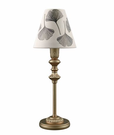 Настольная лампа Lamp4you Classic E-11-H-LMP-O-7