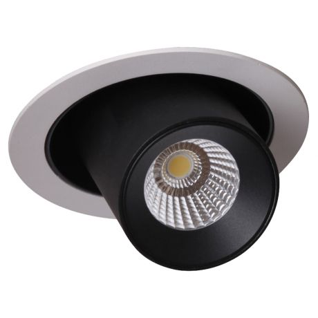 Светильник Crystal Lux CLT 011 CLT 011C WH-BL
