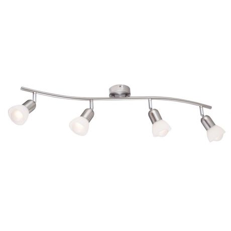 Спот Arte Lamp A3115 A3115PL-4SS