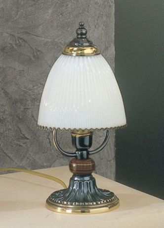 Настольная лампа Reccagni Angelo Bronze 3800 P 800
