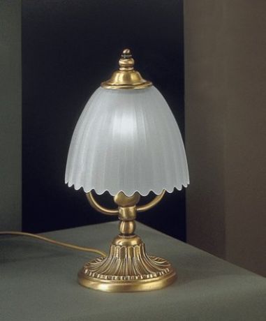 Настольная лампа Reccagni Angelo Bronze 3520 P 3520