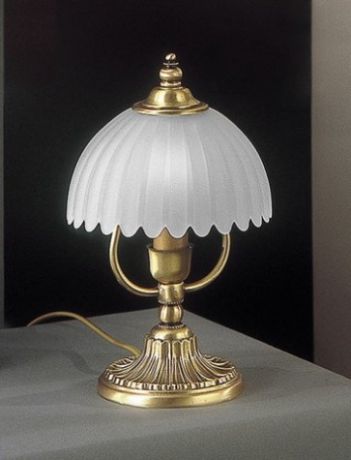 Настольная лампа Reccagni Angelo Bronze 3620 P 3620