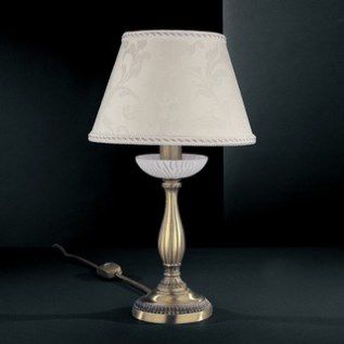 Настольная лампа Reccagni Angelo silver 5402 P 5402 P