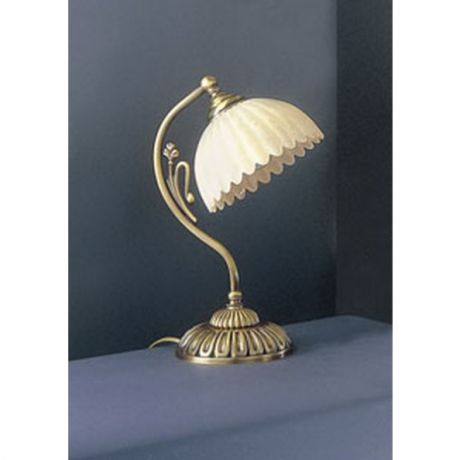 Настольная лампа Reccagni Angelo Bronze 3061 P 1826