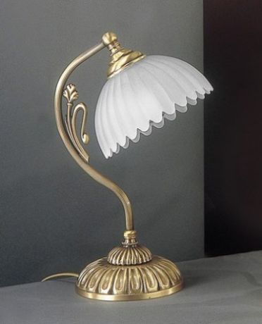 Настольная лампа Reccagni Angelo Bronze 3620 P 2620