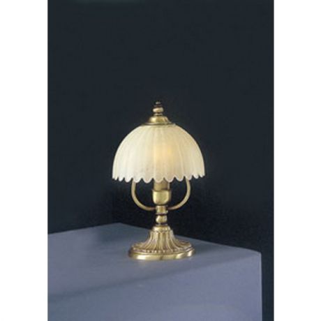Настольная лампа Reccagni Angelo Bronze 3061 P 2826